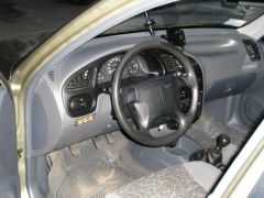 Daewoo Nubira