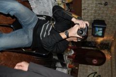 Новый Год 2008