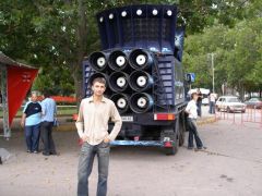 фестиваль автозвука