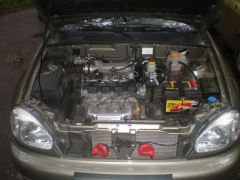 Гудок тоесть гудки :)))))