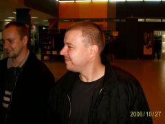 Встреча 27.10.06