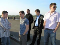 слёт 12.05.2006