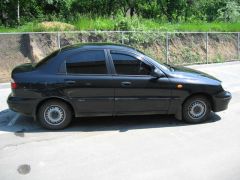 Моя Машина!