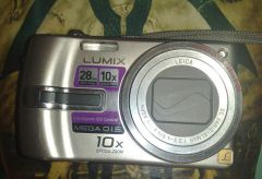 panasonic
