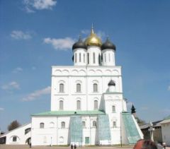 Успенский собор