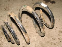 Злополучная пружина