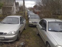 Клубный пикник 8 апреля 2006