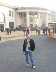 вокзал