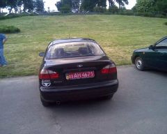 Тільки народився і відразу в клуб