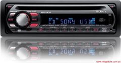 Sony GT414