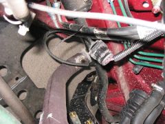 Лямбда зонд.