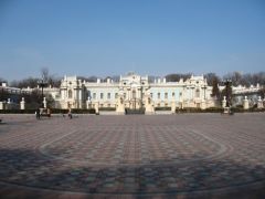 Тоже прикольный ракурс