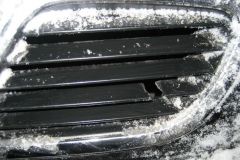 Пошкодження решітки