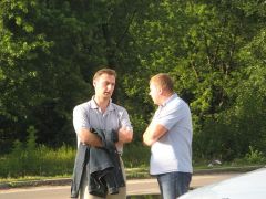 Встреча 20.06.2008