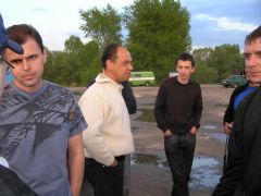 слёт 12.05.2006