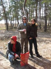 шашлык 29.03.2009