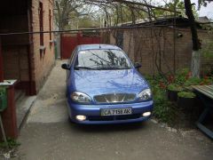 Lube"s reshetka