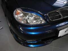 Столичное Автошоу - 2005