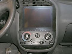 Сесорный монитор (телевизор) для авто ПК!!!