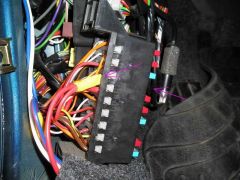 ЭСП подключка