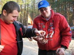 шашлык 29.03.2009