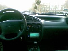 Магнитол Challenger 8056