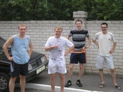 Герои нашего времени