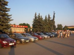 встреча 30 июня