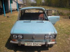 Мое прошлое авто