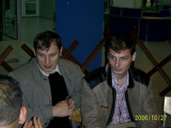 Встреча 27.10.06