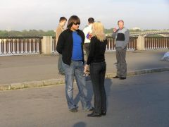 слёт 12.05.2006