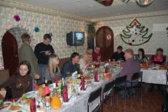 Новый Год 2008
