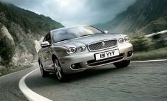 Ягуар Х-туре