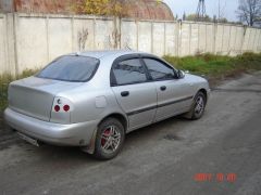 переделка 2007 года