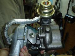 LANOS SE 1.5 TURBO