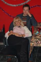 Новый Год 2008