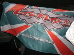 Годовщина нашего клуба