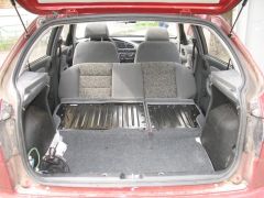 Спальное место