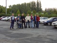 Тут вроде все (ну кроме меня)