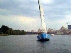 на днепре