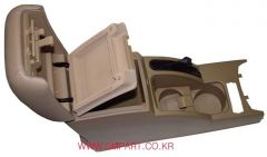 Подлокотник