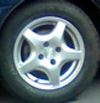 disk
