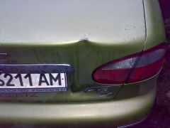 Побили уроды 1