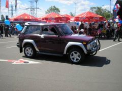 Столичное Автошоу - 2005
