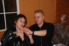 Клубный НГ