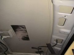 Заводская шумоизоляция