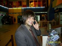 Встреча 27.10.06