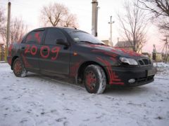НГ факен кризис-3