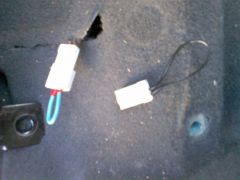 Фишка под 95 бензин