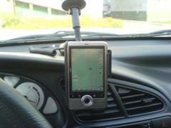 gps